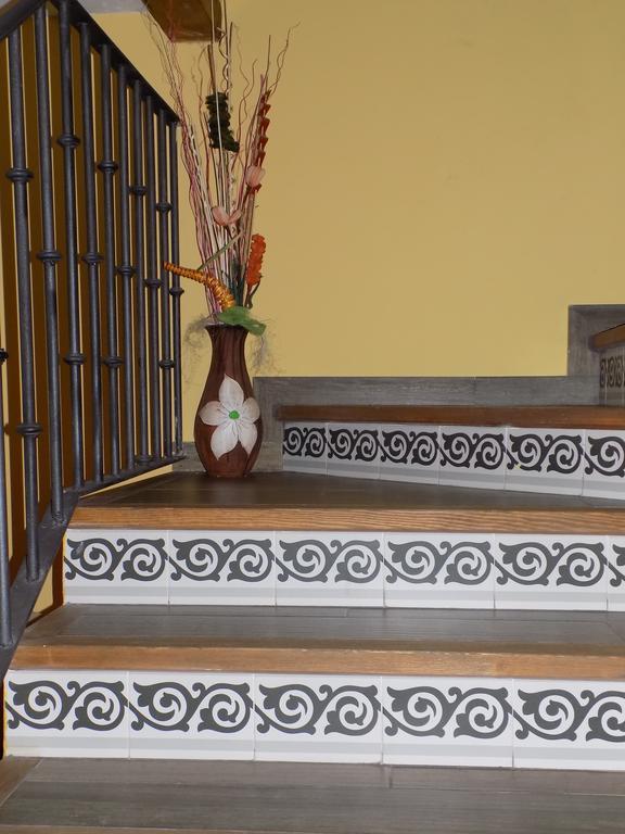 Casas Rurales Las Eras III Ayllón エクステリア 写真